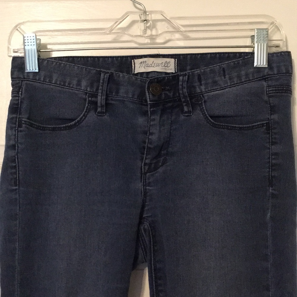 Madewell Jean Legging